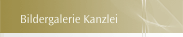 Bildergalerie Kanzlei